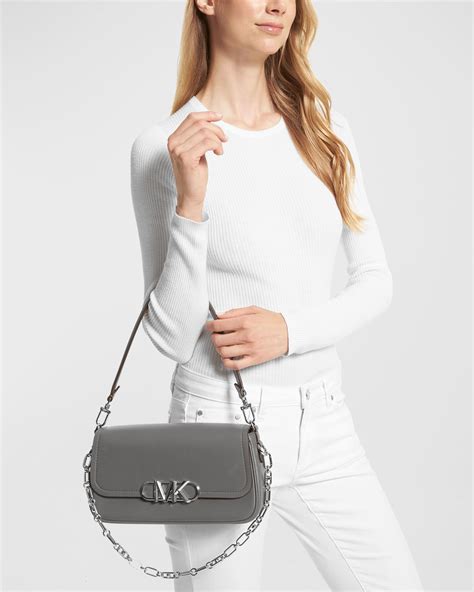 michael kors parker purse